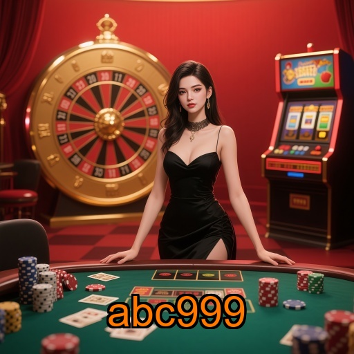 Jogos de Mesa Premium abc999 - Blackjack, Roleta, Baccarat